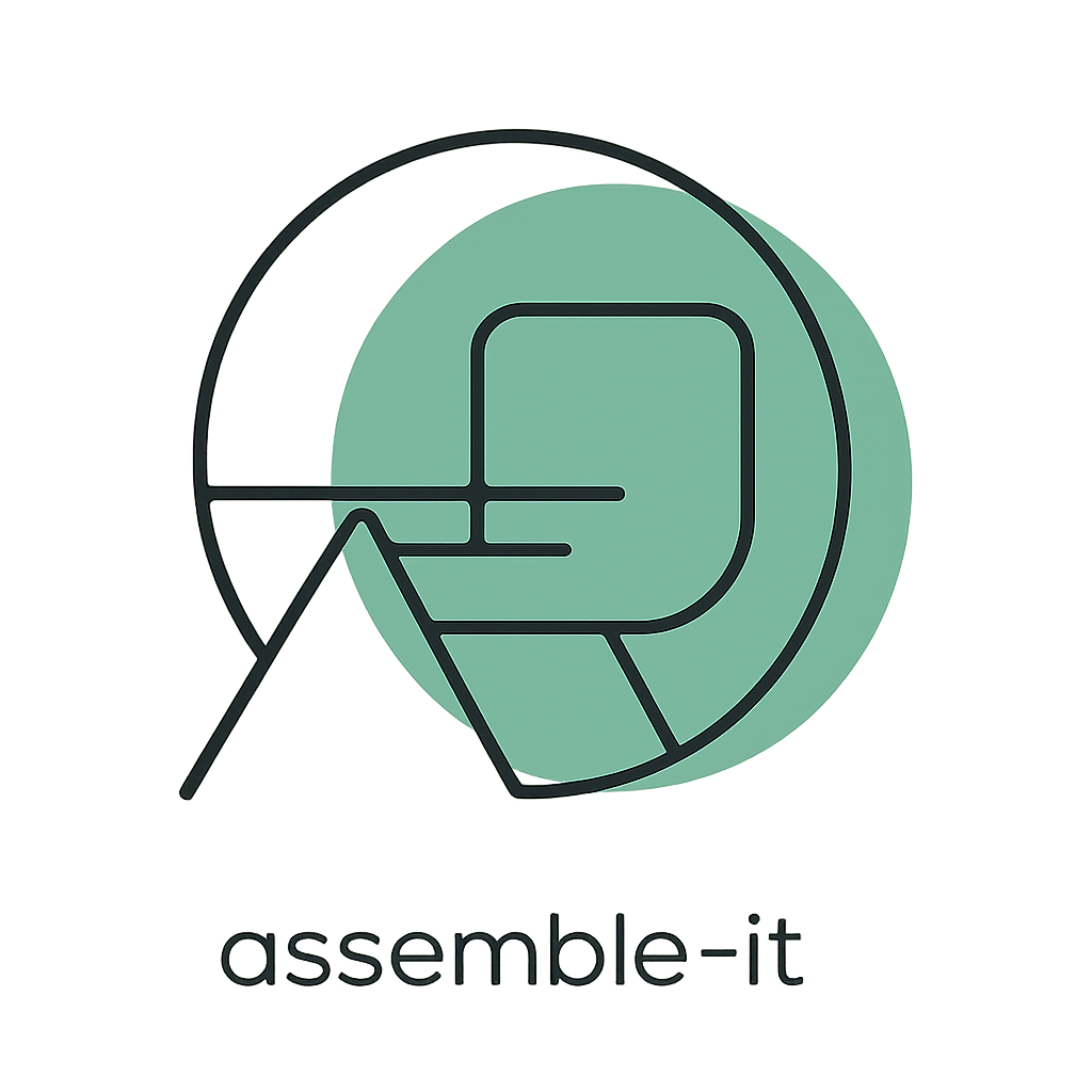 Assemble-IT Logo